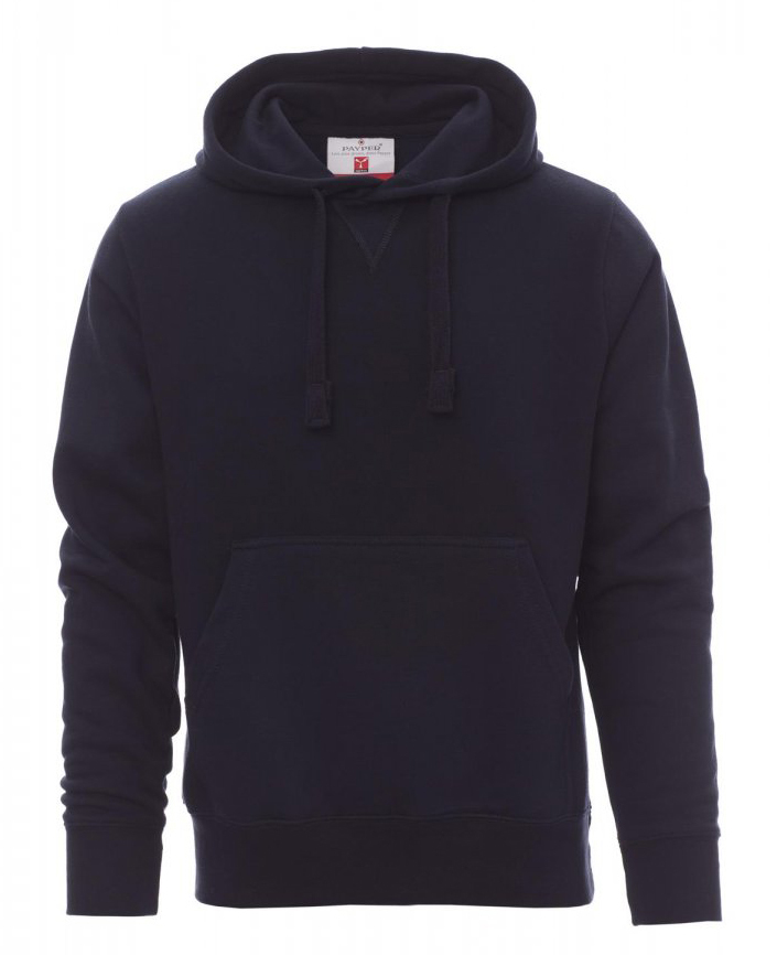 Payper TORONTO Mikina s kapucňou pánska XS, Navy blue