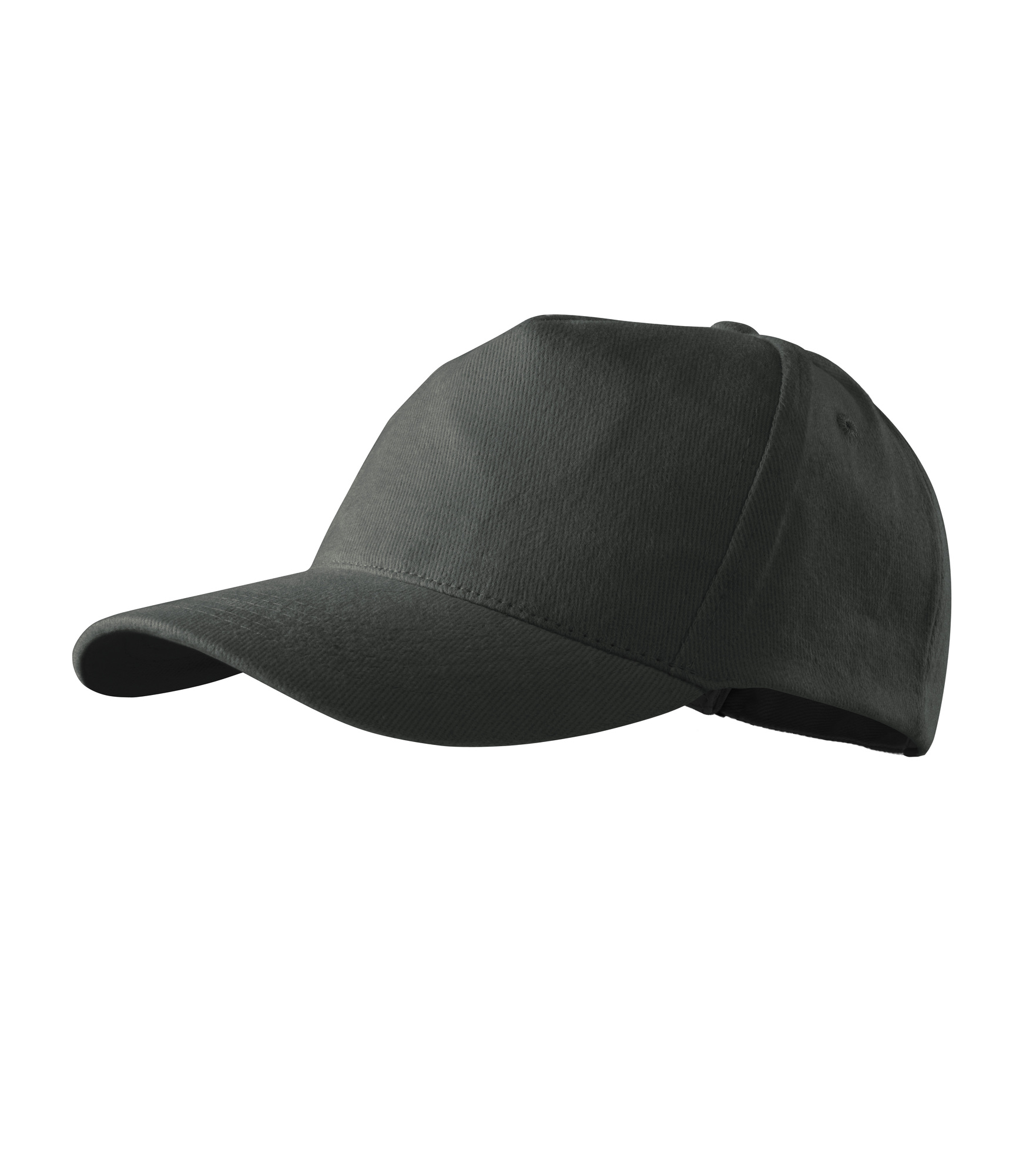 Malfini 5P 307 Čiapka unisex Tmavá bridlica