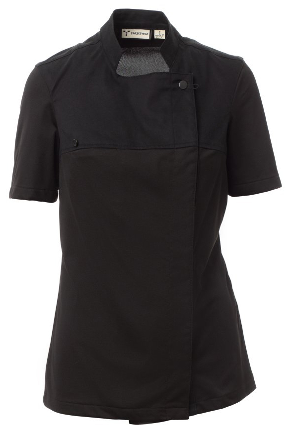 Payper STARLIGHT ULTRAMESH LADY Rondon dámsky XS, Black