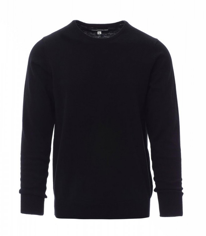 Payper FLY Sveter XS, Black