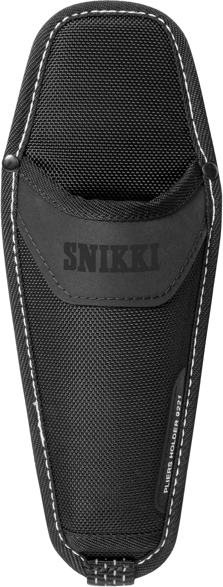 Fristads Držiak klieští SNIKKI 9221 PPL Čierna