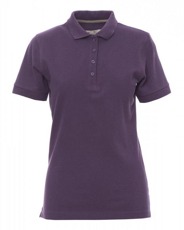 Payper VENICE LADY Polokošeľa dámska XS, Indigo violet