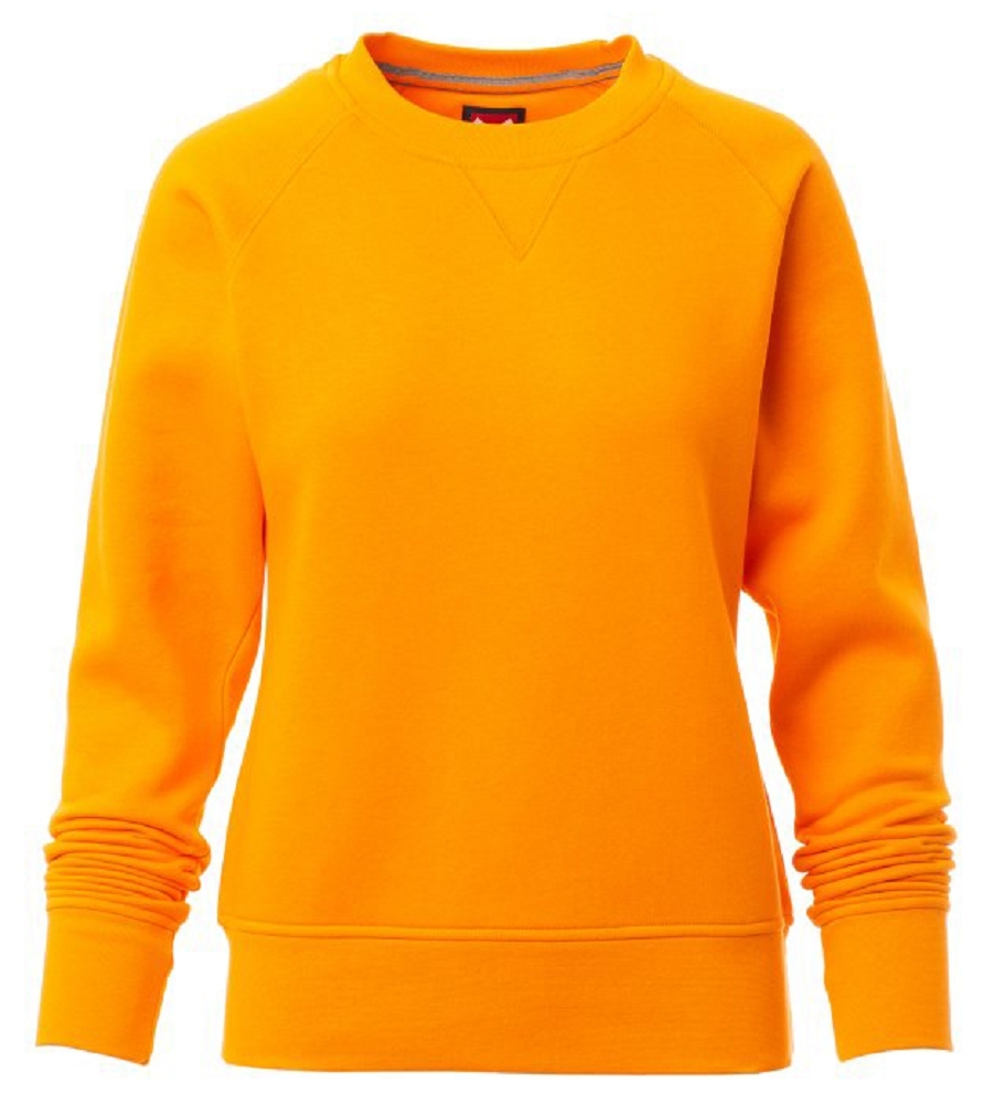 Payper MISTRAL+ LADY Mikina dámska XL, Orange