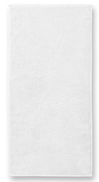 Malfini TERRY TOWEL 908 Uterák Biela