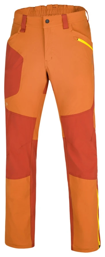 Ardon ULTRITE GO! Trekingové nohavice Oranžová, 58
