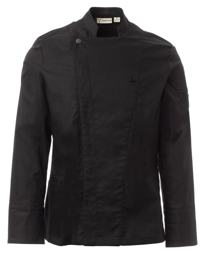 Payper STARRED PLUS Rondon pánsky 3XL, Black