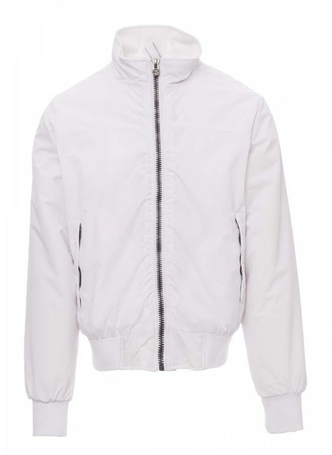 Payper NORTH 2.0 Ľahká bunda pánska XS, White