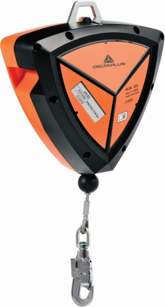 Delta Plus PROTECTOR TETRA AN15015T Zachytávač pádu 15 m