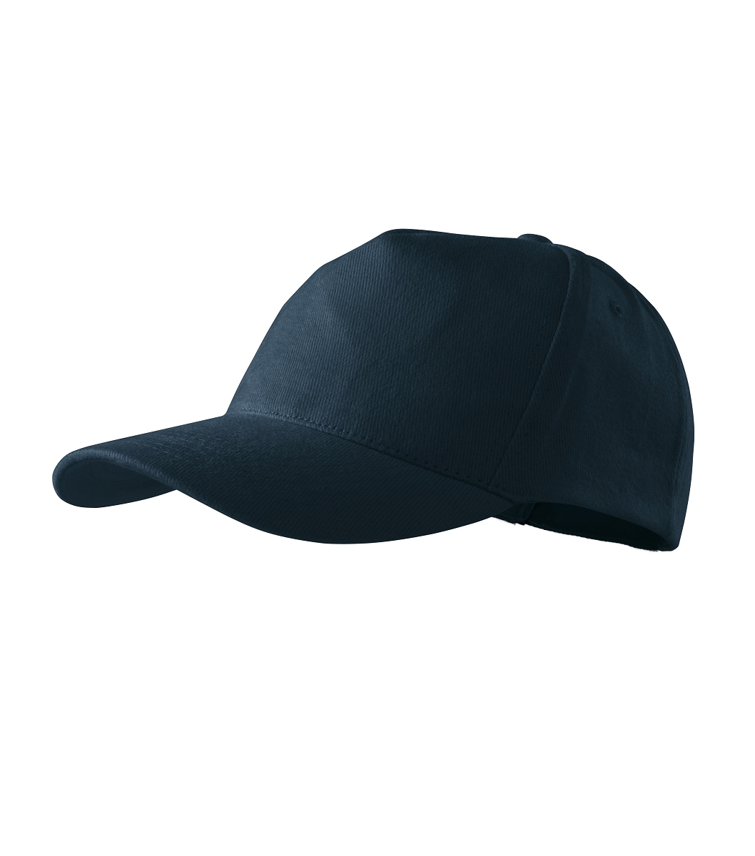 Malfini 5P 307 Čiapka unisex Tmavo modrá