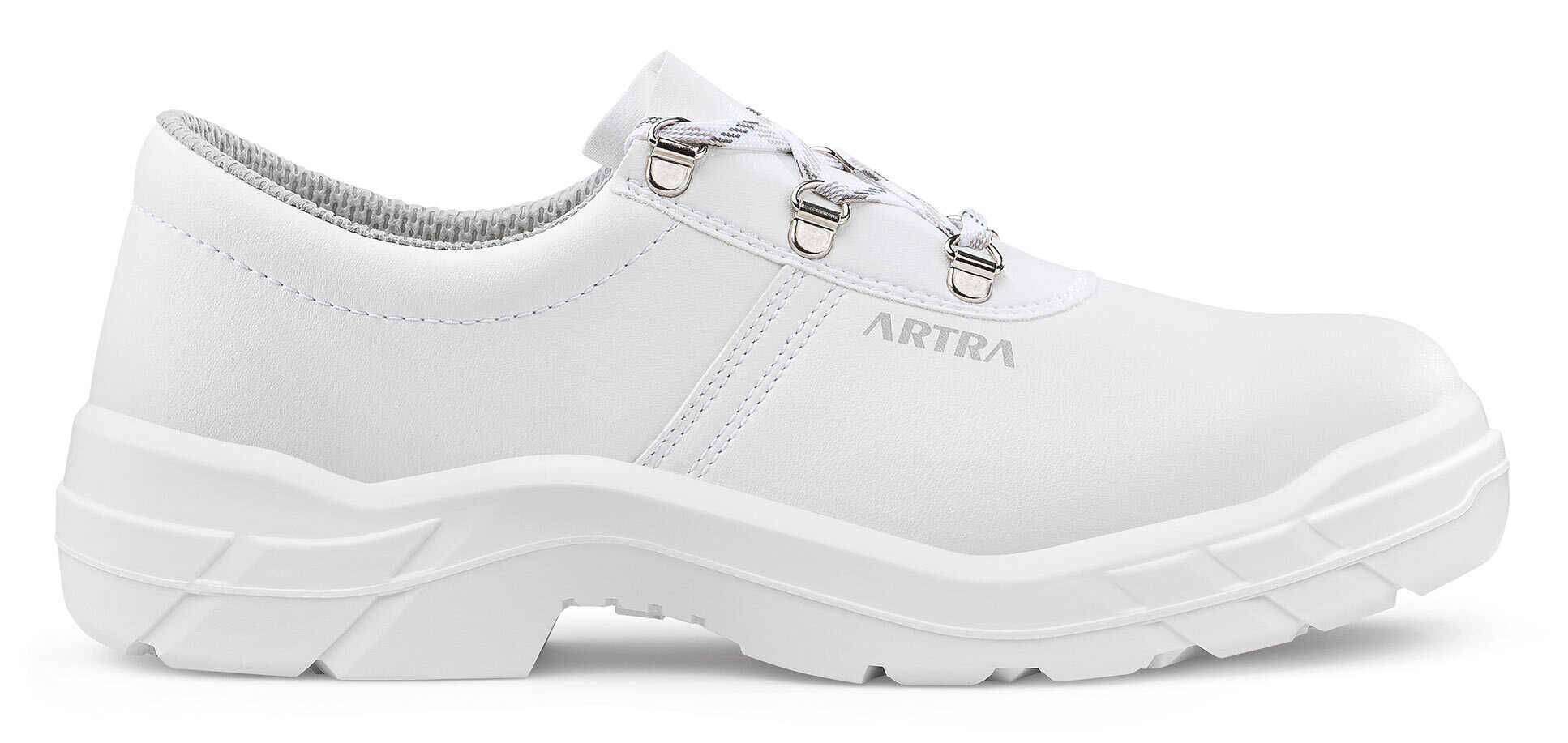 Artra ARAGON S2 SRC Bezpečnostná obuv Biela, 37