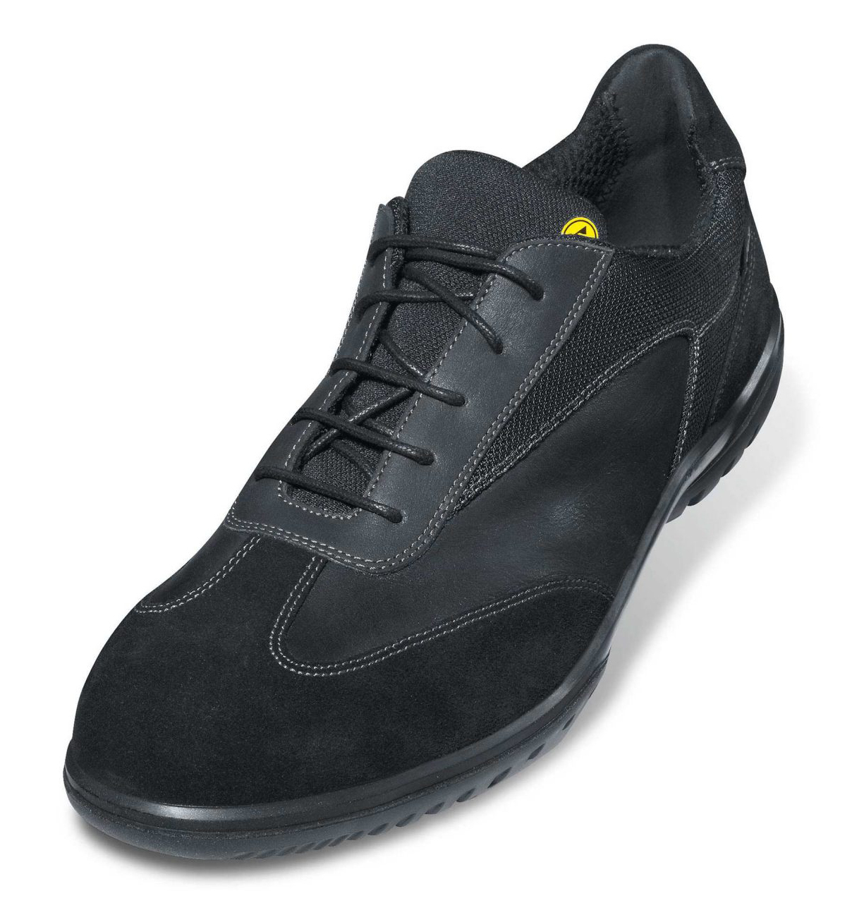 UVEX 9511 S1P SRC Čierna, 38