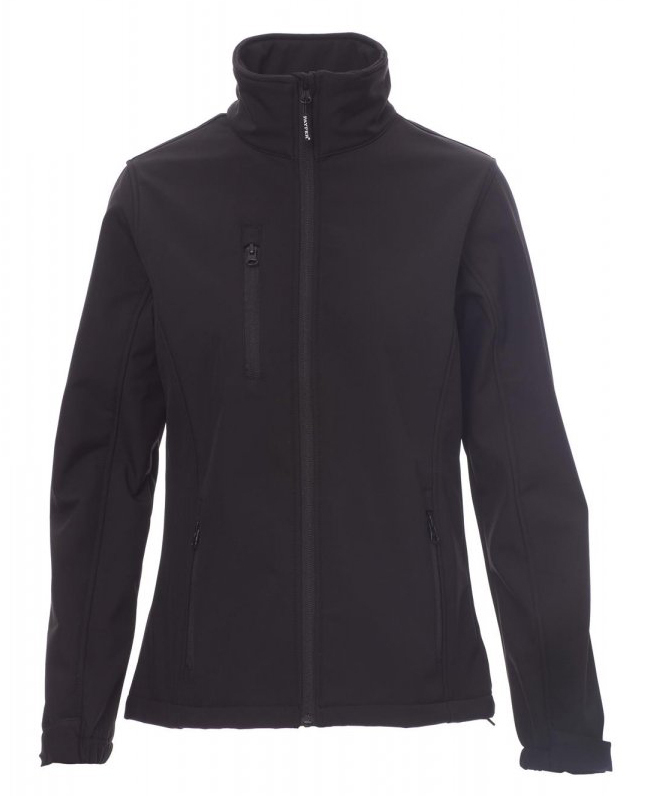 Payper DUBLIN LADY Bunda dámska XS, Black
