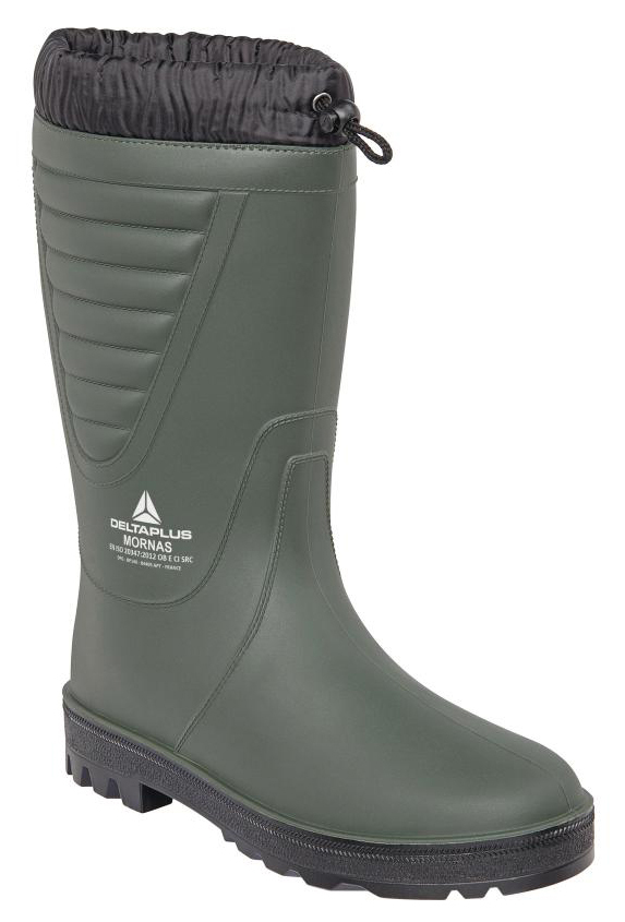 MORNAS OB E CI SRC Zelená, 39