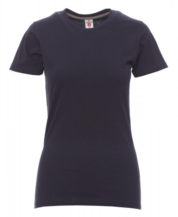 Payper SUNRISE LADY Tričko dámske XS, Navy blue