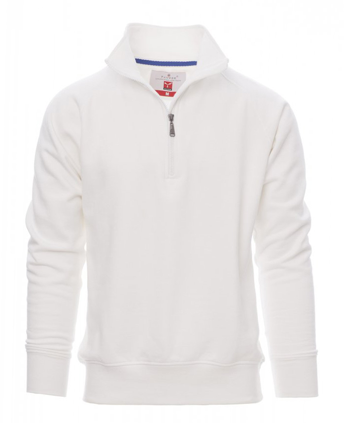 Payper MIAMI+ Mikina pánska XS, White