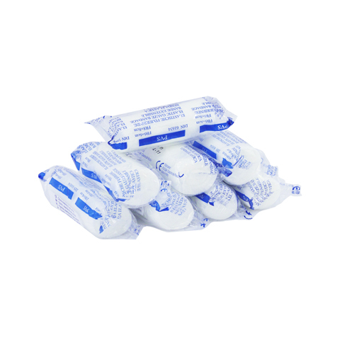 ZM K006 Obväz elastický 8 kusov