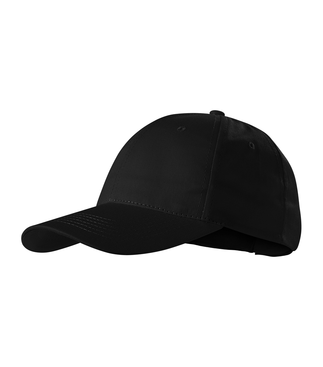 Piccolio SUNSHINE P31 Čiapka unisex Čierna