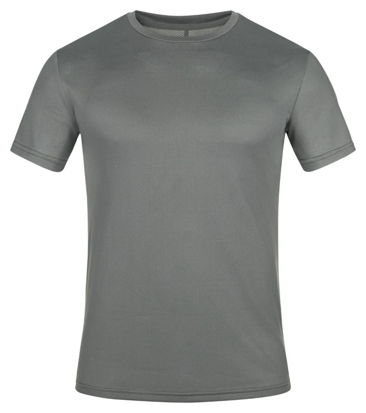 Ardon ULTRITE AIR Tričko pánske L, Svetlo šedá