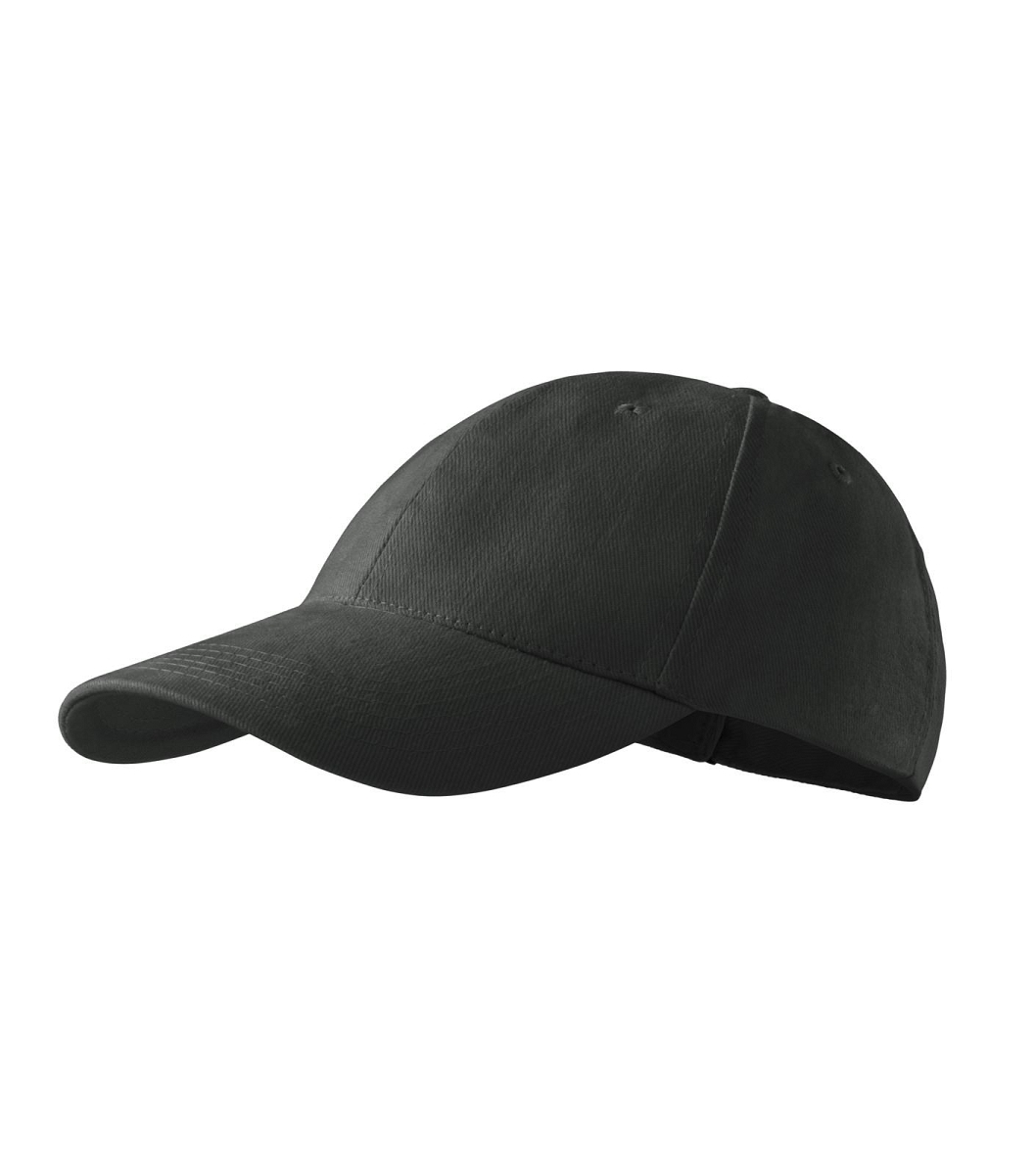 Malfini 6P 305 Čiapka unisex Tmavá bridlica