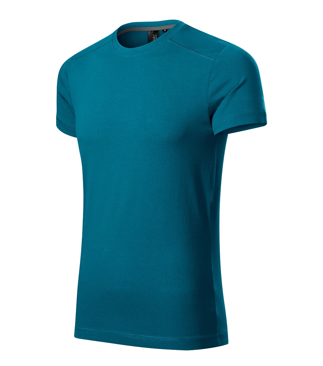 Malfini Premium ACTION 150 Tričko pánske S, Petrol blue