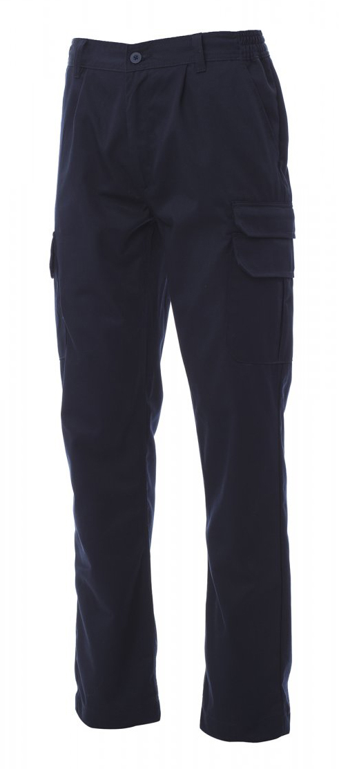 Payper CARGO 2.0 Pracovné nohavice XS, Navy blue