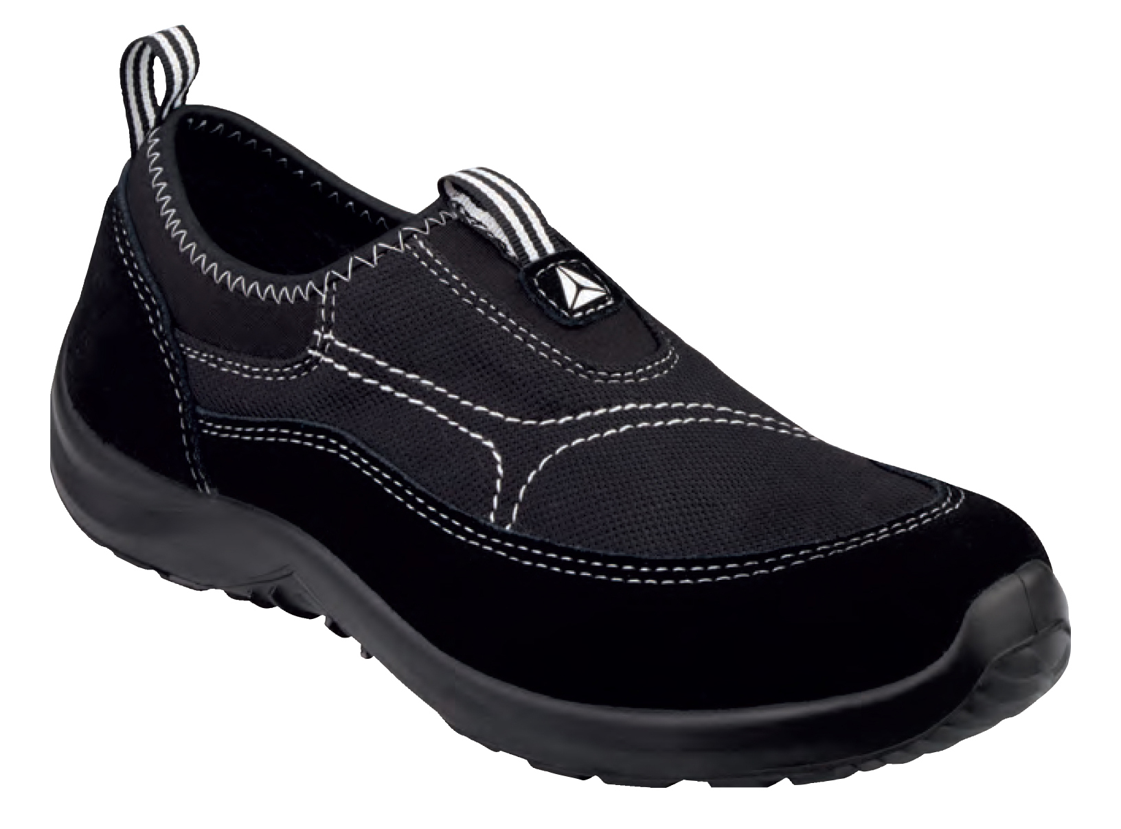 MIAMIXL S1P SRC Čierna, 45