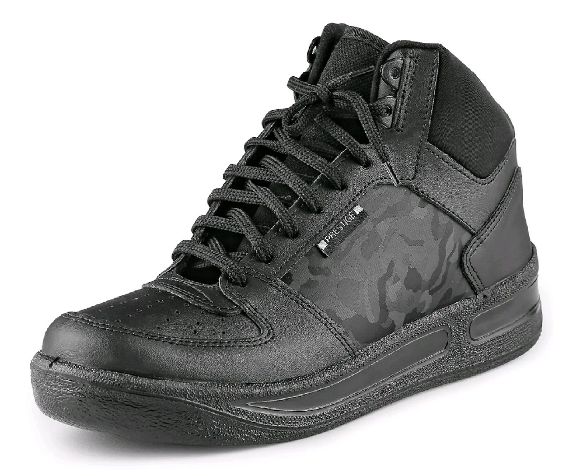 Prestige M56810 Pracovná obuv Čierna, 37