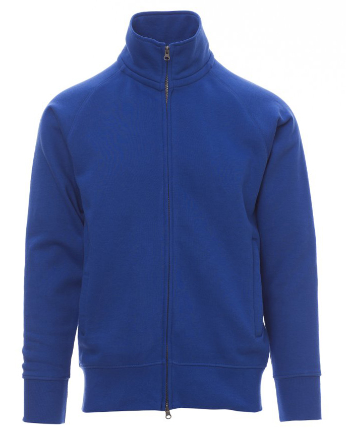 Payper PANAMA+ SUMMER Mikina pánska XXS, Royal blue
