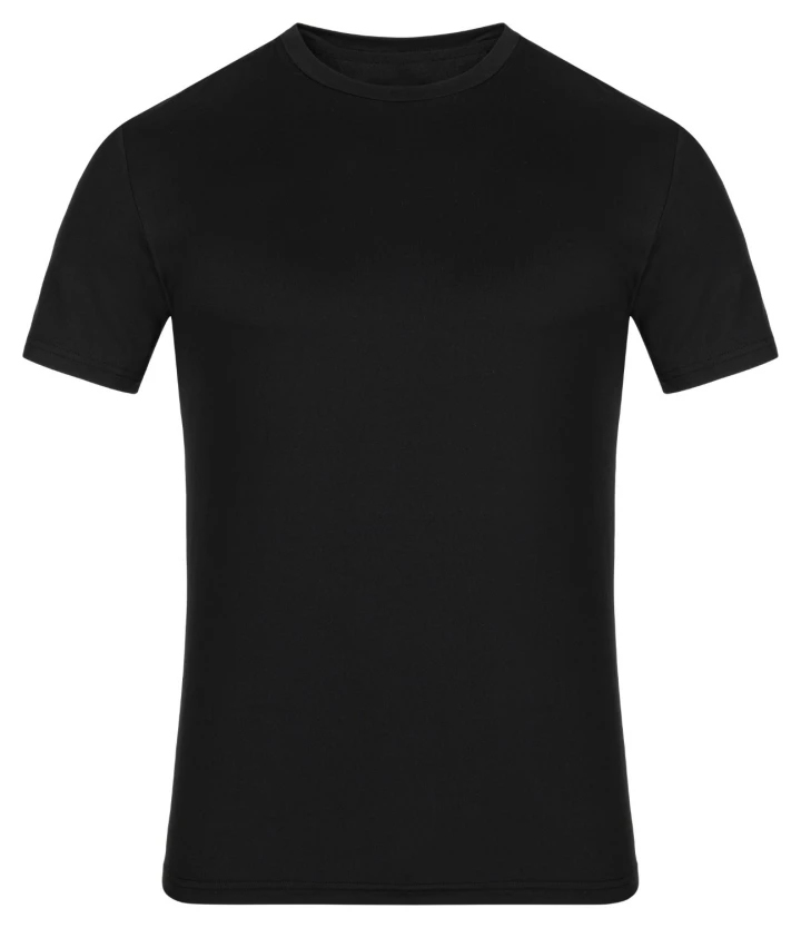 Ardon ULTRITE GO! Tričko pánske Čierna, XXL