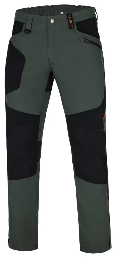 Ardon ULTRITE Nohavice do pása 48, Khaki