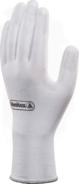Delta Plus VENICUT30 Protiporezné rukavice Biela, 8