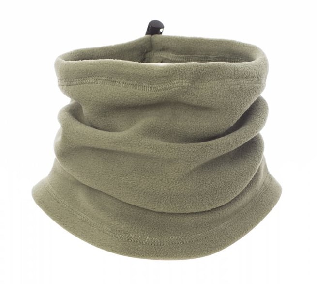 Payper OSLO Nákrčník Army green