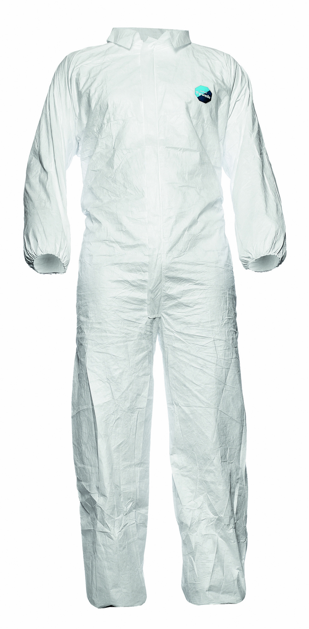 DuPont TYVEK 500 INDUSTRY overal Biela, M