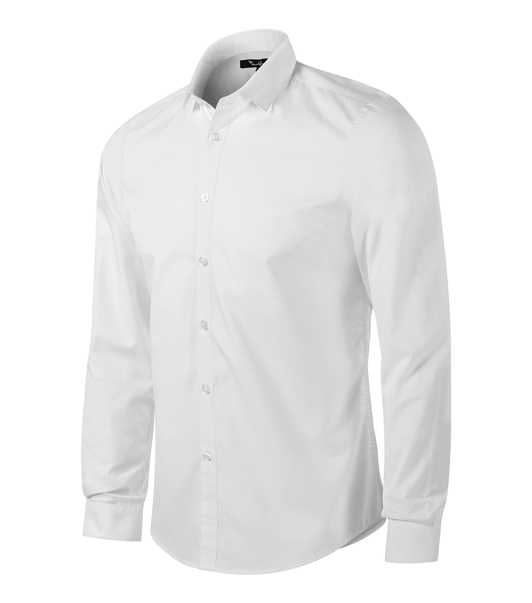 Malfini Premium DYNAMIC 262 Košeľa pánska Biela, XL