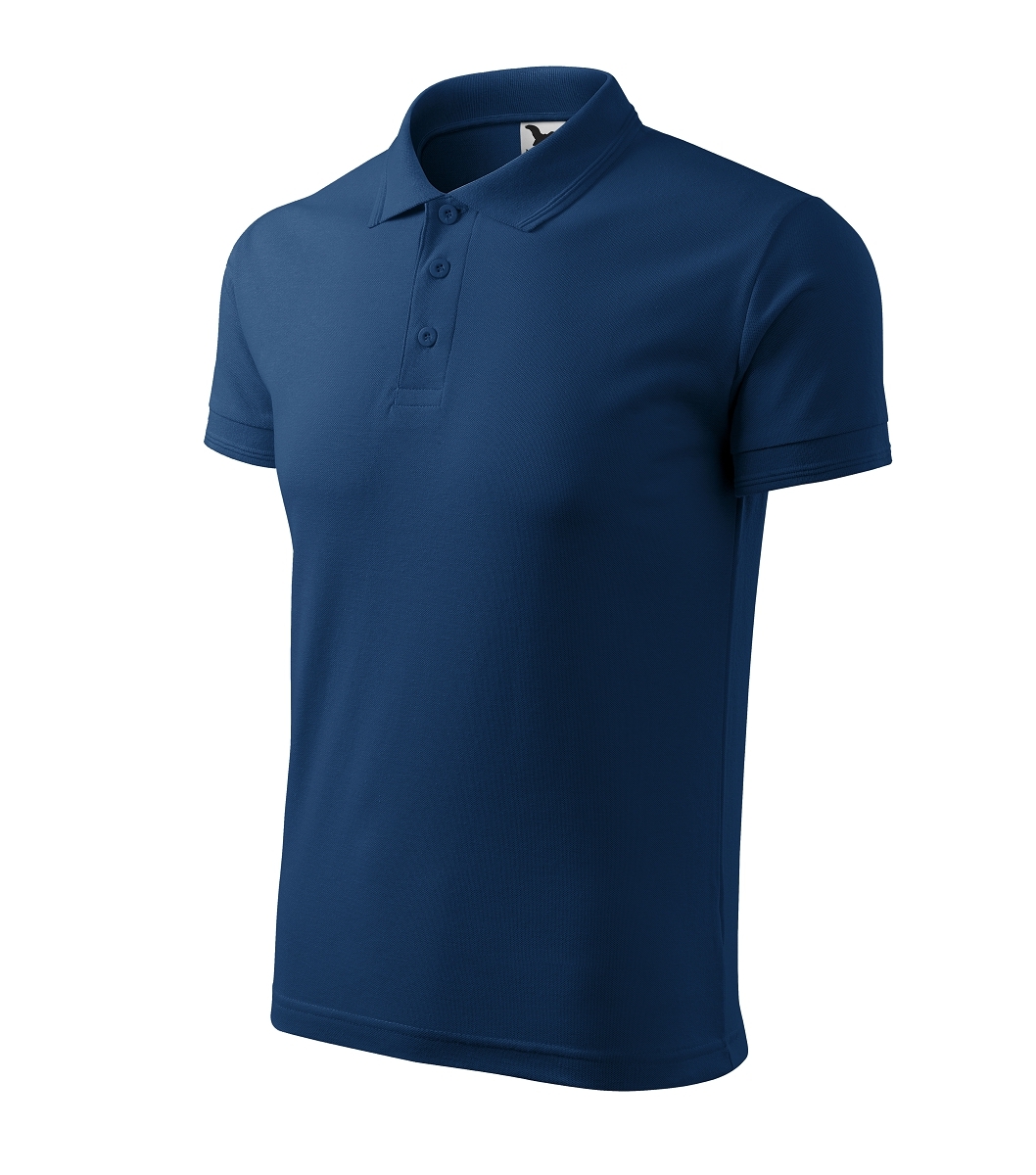Malfini PIQUE POLO 203 Polokošeľa pánska 3XL, Polnočná modrá