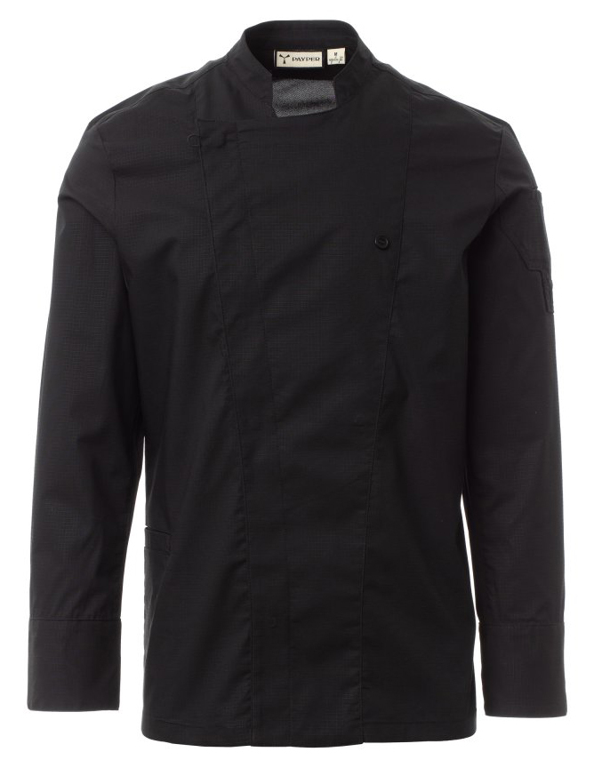 Payper STARRED MESH Rondon pánsky L, Black