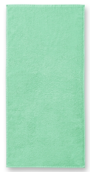 Malfini TERRY TOWEL 908 Uterák Mätová