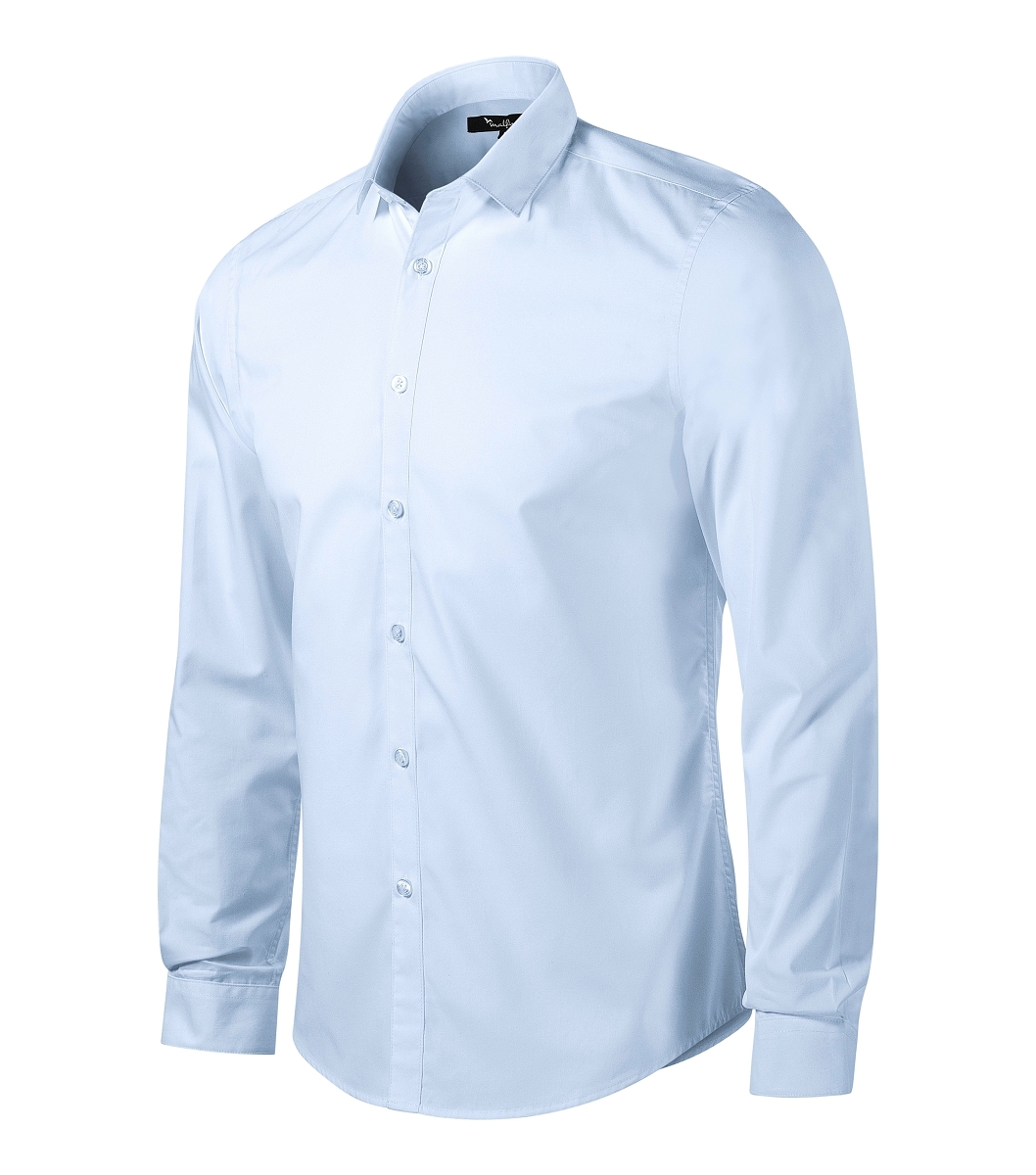 Malfini Premium DYNAMIC 262 Košeľa pánska XL, Light blue
