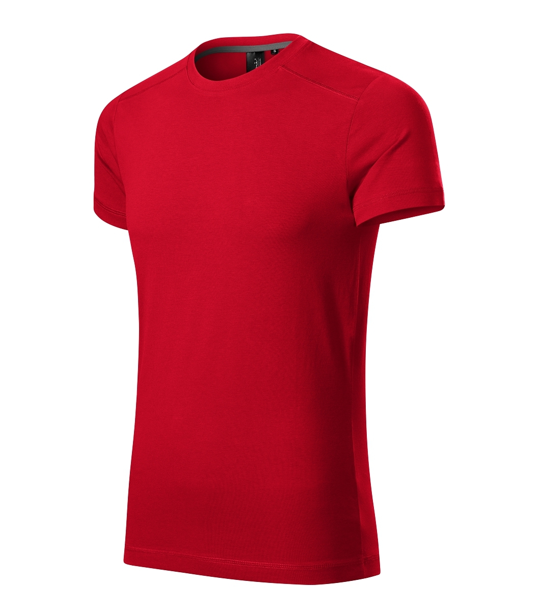 Malfini Premium ACTION 150 Tričko pánske S, Formula red