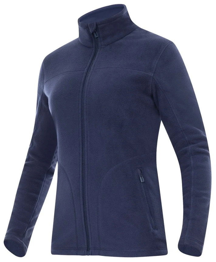 Ardon JOFLEX Dámska flísová mikina 3XL, Tmavo modrá