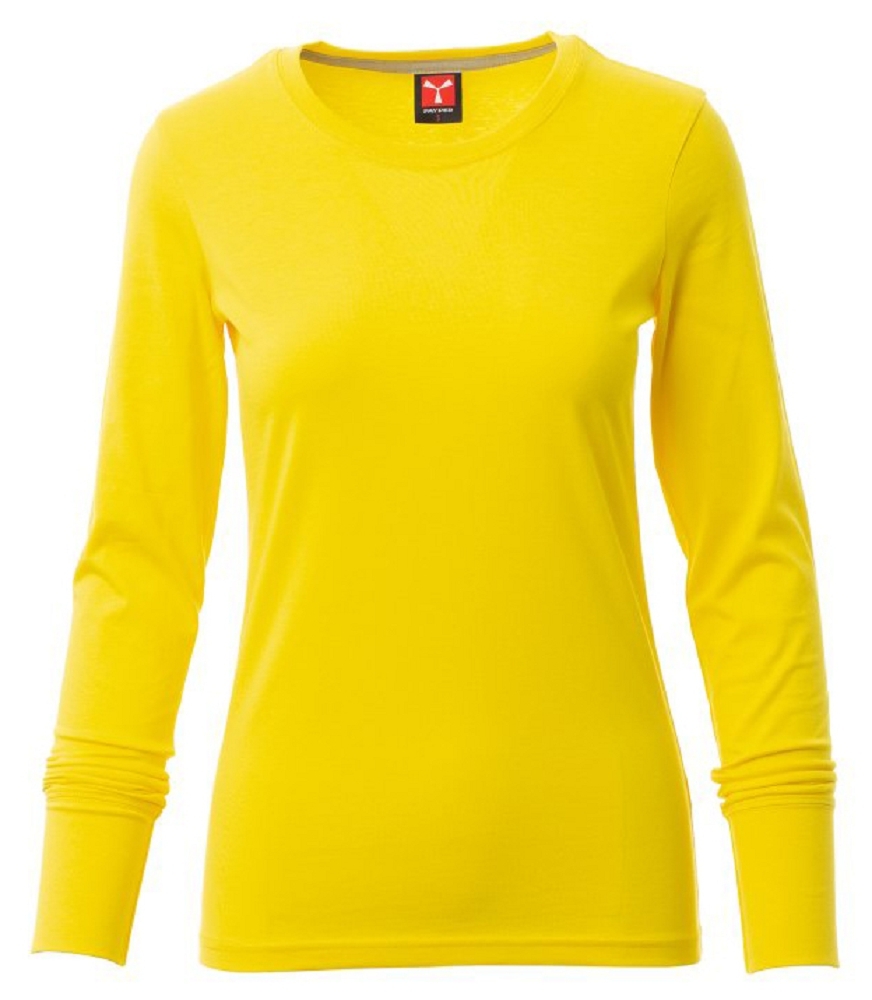 Payper PINETA LADY Tričko dámske XS, Yellow