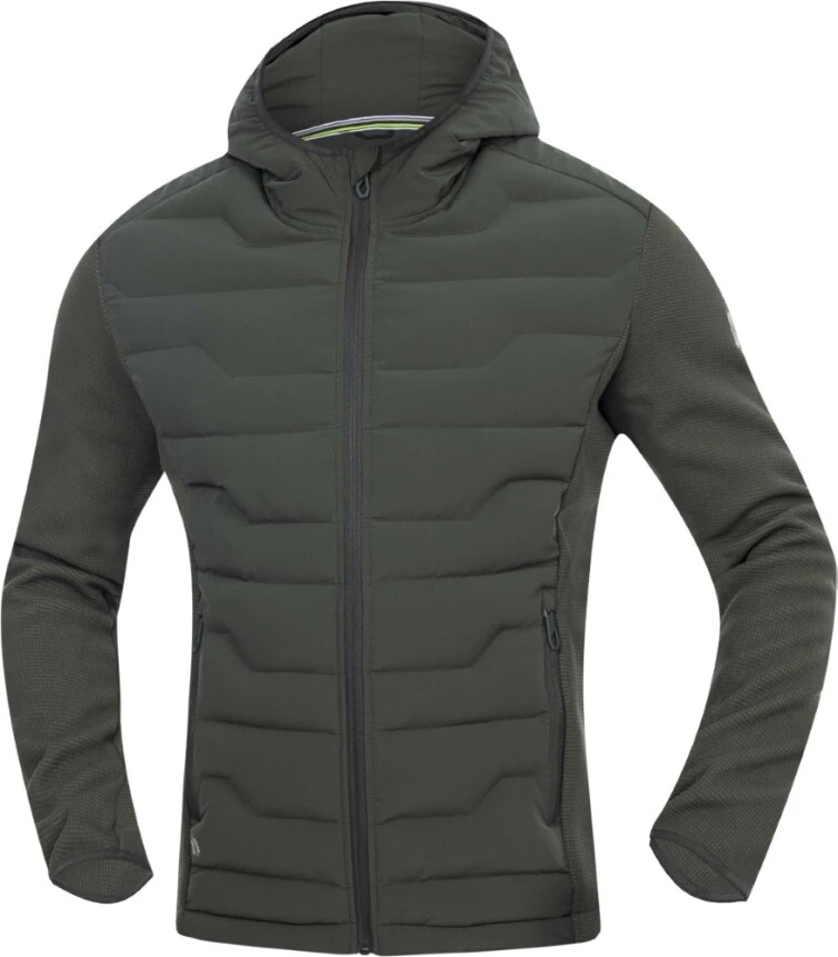 Ardon NYPAXX Úpletová bunda 4XL, Khaki