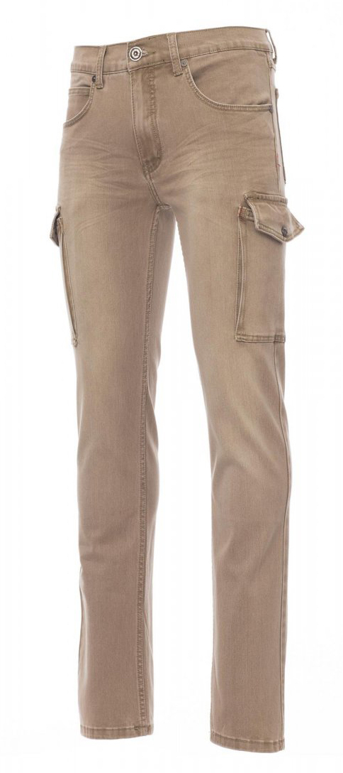 Payper HUMMER Rifle pánske 44, Khaki