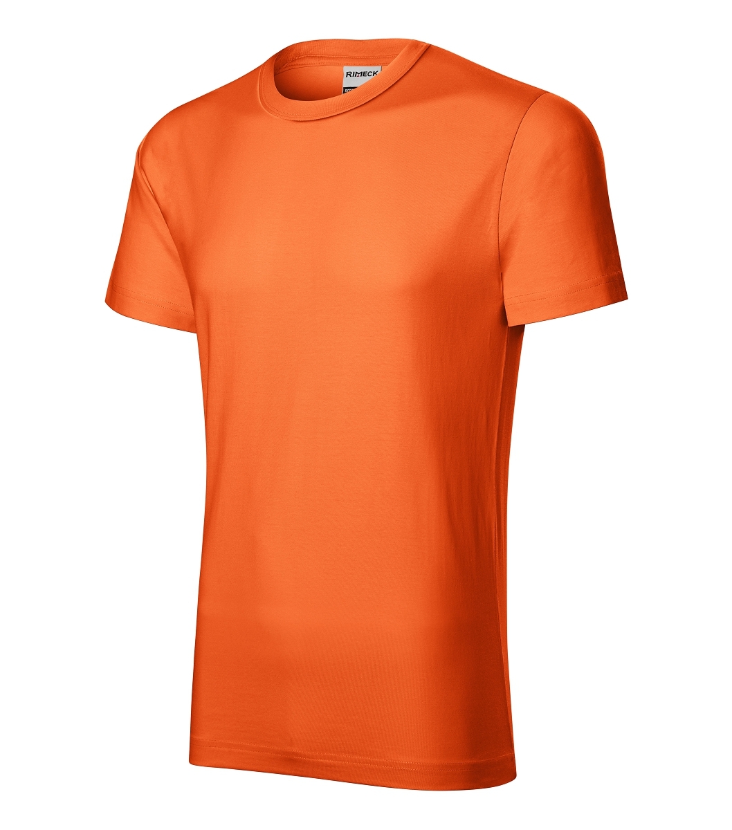 Rimeck RESIST HEAVY R03 Tričko pánske Oranžová, 4XL