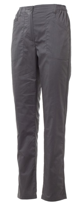 Payper BRIGADE MESH LADY Nohavice dámske XL, Iron grey
