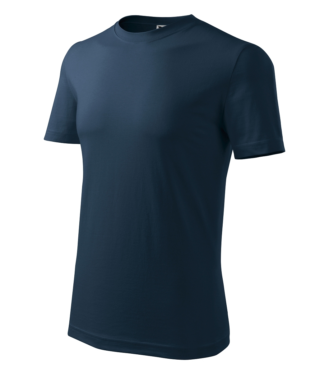 Malfini CLASSIC NEW 132 Tričko pánske 3XL, Tmavomodrá