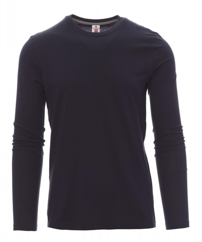 Payper PINETA Tričko pánske XS, Navy blue