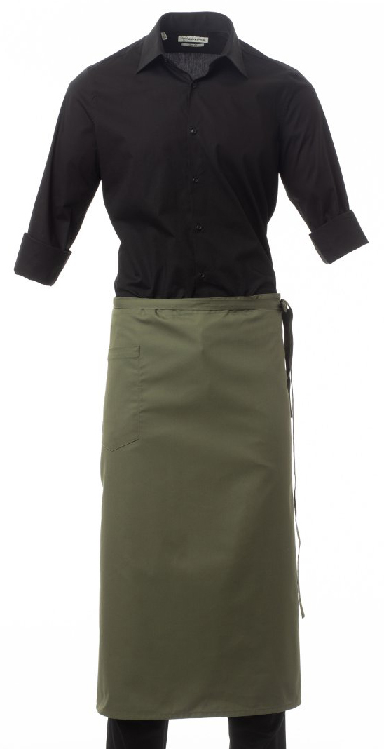 Payper MAITRE Zástera Military green