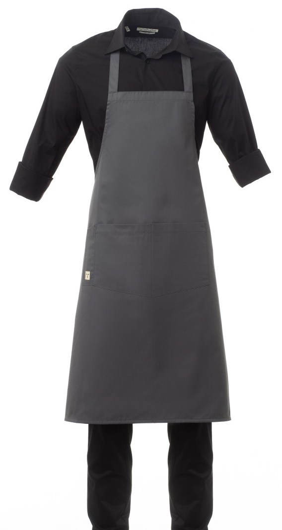 Payper BOUTIQUE Zástera Iron grey