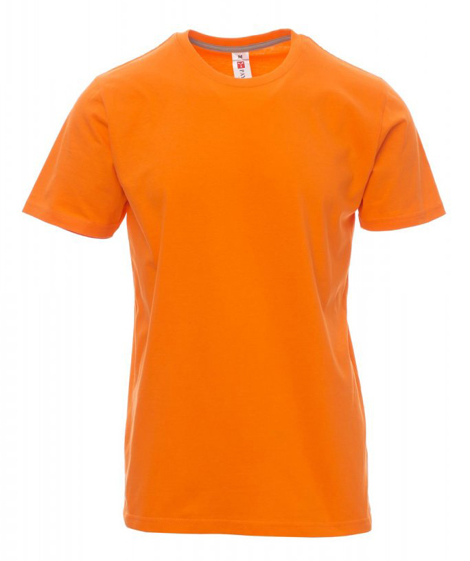 Payper SUNRISE Tričko pánske XS, Orange